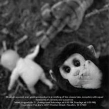 Shunya Theatre Presents THE JUNGLE BOOK, Now thru 8/17