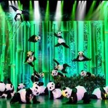 PANDA! Opens Tonight at The Venetian and The Palazzo Las Vegas