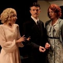 Photo Flash: Main Street Theater Extends FALLEN ANGELS Through August 10