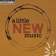 Tony Winner Daisy Eagan Hosts A LITTLE NEW MUSIC IV at Rockwell Table & Stage Tonight