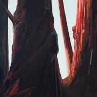 Claire Sherman's SEMPERVIRENS Opens Today at DC Moore Gallery