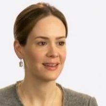 STAGE TUBE: Sarah Paulson, Danny Burstein and More Talk Roundabout's TALLEY'S FOLLY