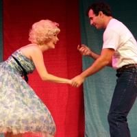 The Ivoryton Playhouse Presents LIFE COULD BE A DREAM 3/13-30
