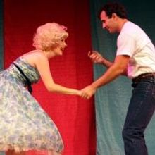 The Ivoryton Playhouse Presents LIFE COULD BE A DREAM 3/13-30