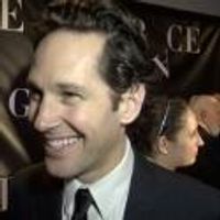 TV: Inside Opening Night of GRACE with Paul Rudd, Michael Shannon, Ed Asner, and… Video