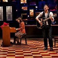 BWW Reviews: ONCE National Tour Woos Tempe with Sincerity and Skill