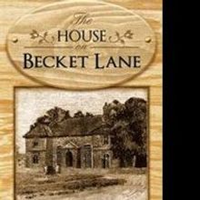 Elizabeth Chanter's Victorian Romance Novel, THE HOUSE ON BECKET LANE, is Released