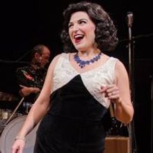 BWW Reviews: ALWAYS...PATSY CLINE Creates County Magic at Peninsula Players