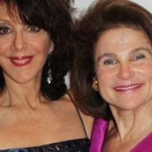 Tovah Feldshuh Takes Over for Andrea Martin in PIPPIN Tonight!
