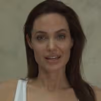 VIDEO: Angelina Jolie Sidelined from UNBROKEN Events Due to Chicken Pox