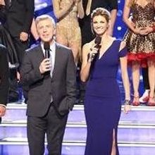 BWW Recap: DANCING WITH THE STARS Eliminates Another Pair