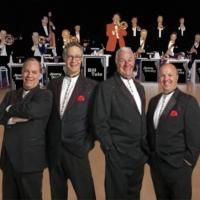 JUKEBOX JUNCTION Revue with The Diamonds & Jimmy Dorsey Orchestra to Play Morrison…