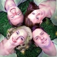A MIDSUMMER NIGHT'S DREAM Plays the Clarence Brown Theatre, Now thru 3/8