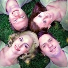 A MIDSUMMER NIGHT'S DREAM Plays the Clarence Brown Theatre, Now thru 3/8