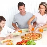 New Reasons To Celebrate National Pizza Month In October