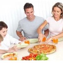 New Reasons To Celebrate National Pizza Month In October