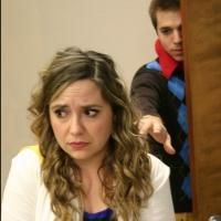 Rover Dramawerks Stages BOY GETS GIRL, Now thru 3/23