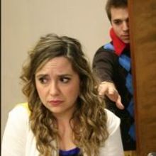 Rover Dramawerks Stages BOY GETS GIRL, Now thru 3/23