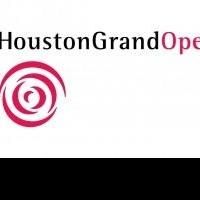 Houston Grand Opera Names Brian Speck Director of HGO Studio