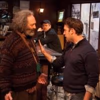 Photo Flash: First Look at American Blues Theater's YANKEE TAVERN, Opening Tomorrow
