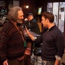 Photo Flash: First Look at American Blues Theater's YANKEE TAVERN, Opening Tomorrow