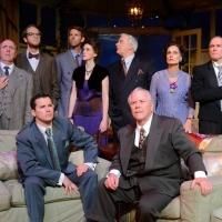 BWW Reviews: Perfectly Entertaining Mystery at 2nd Story Theatre's AND THEN THERE…