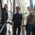 Photo Flash: Meet the Cast of Irish Rep's FREEDOM OF THE CITY