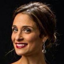 BWW Interviews: Elena Shaddow Stays True to Her Soprano Roots in ALWAYS BETTER: THE G