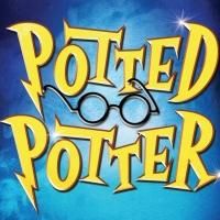 POTTED POTTER Coming to Terry Theater, 4/7-12