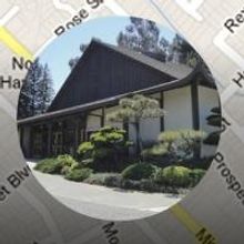 EURYDICE Opens 5/17 at the Douglas Morrisson Theatre