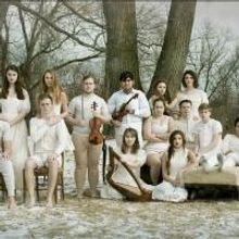 ESA Stages A DOLL'S HOUSE at the Theatre Centre, Now thru 2/28