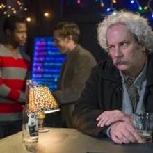 Photo Flash: First Look at A Red Orchid Theatre's ACCIDENTALLY, LIKE A MARTYR