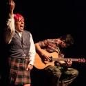 Melbourne Cabaret Festival Produces EP Recording of 2012 Show CANDICE MCQUEEN…