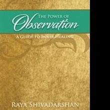 Raya Shivadarshan Offers Simple Approach to Emotional Healing in New Book