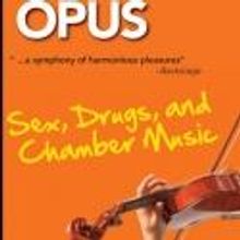 Actors Theatre Presents OPUS at Herberger Theater Center, 11/2-18