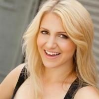 Tony Nominee Annaleigh Ashford Returning to 54 Below Next Month