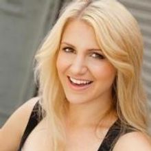 Tony Nominee Annaleigh Ashford Returning to 54 Below Next Month