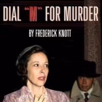 Austin Department of Theatre and Dance to Stage DIAL 'M' FOR MURDER, 10/4-13