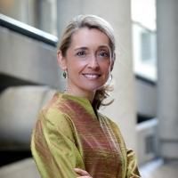 The Dallas Opera Appoints Maestra Nicole Paiement as Principal Guest Conductor