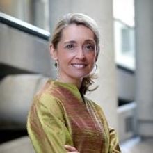 The Dallas Opera Appoints Maestra Nicole Paiement as Principal Guest Conductor