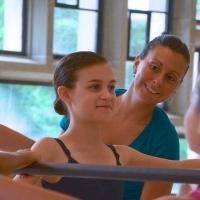 Princeton Ballet School's Summer Intensive Junior and Intermediate Programs