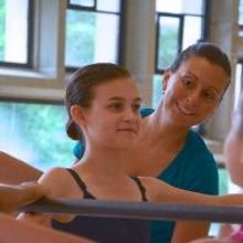 Princeton Ballet School's Summer Intensive Junior and Intermediate Programs