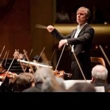New York Philharmonic Cancels Rehearsals, Alters Programs Due to Weather Conditions