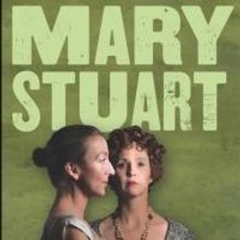 Kate Eastwood Norris and Holly Twyford Star in MARY STUART at the Folger, Now thru…