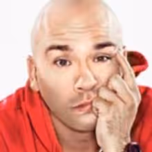 Comedian Jo Koy Will Return to Treasure Island, 3/21