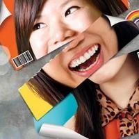 THE WORLD OF EXTREME HAPPINESS Begins Tonight at Goodman Theatre