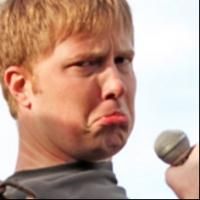 Shane Mauss Set for Comedy Works Downtown, Now thru 3/24