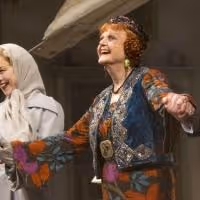 Photo Flash: Inside Opening Night of BLITHE SPIRIT with Angela Lansbury