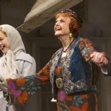 Photo Flash: Inside Opening Night of BLITHE SPIRIT with Angela Lansbury