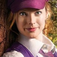 Cleveland's Classic Company Stages AS YOU LIKE IT, Now thru 4/19